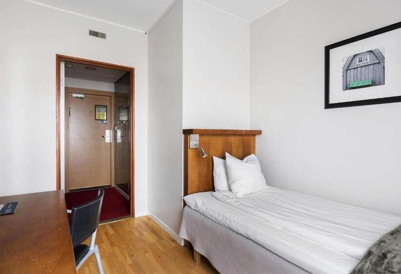 Номер Стандарт Индивидуальный, Best Western Plaza