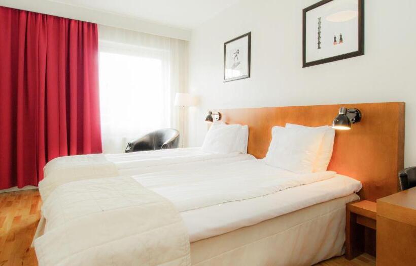 Номер Стандарт, Best Western Plaza