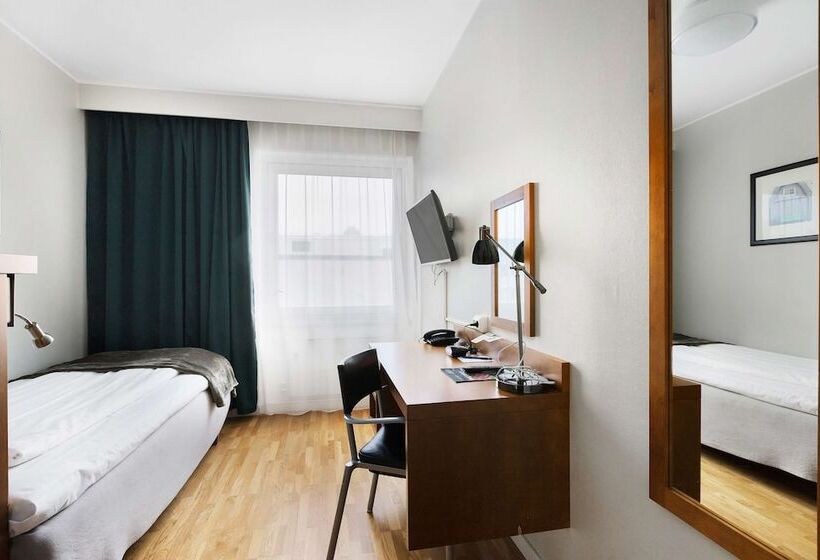 Номер Стандарт, Best Western Plaza