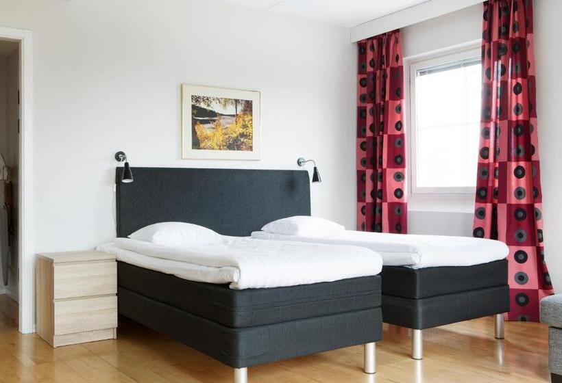 Номер Executive, Comfort Hotel Arctic