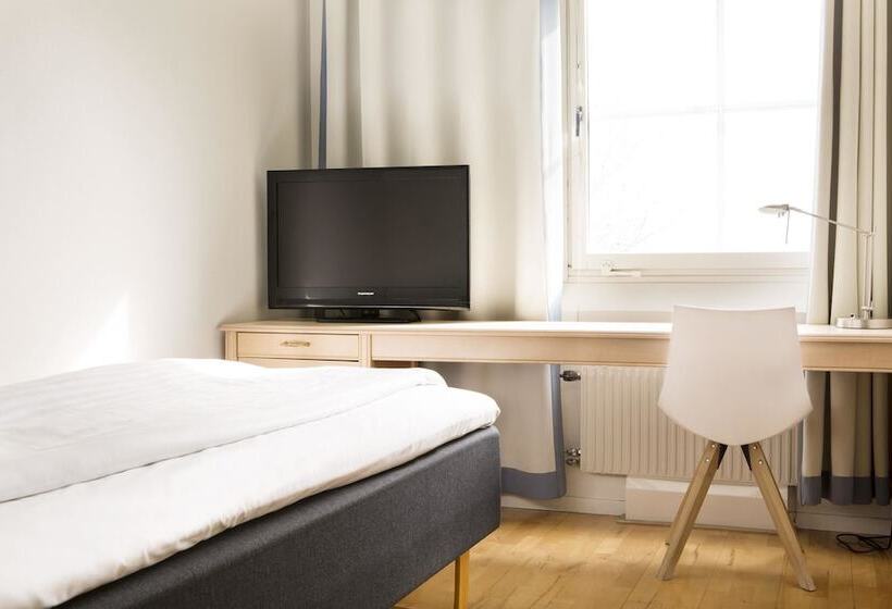 Номер Стандарт, Comfort Hotel Arctic