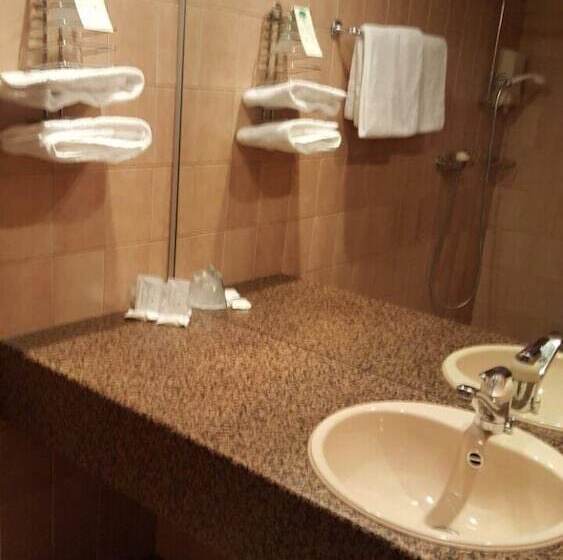 Номер Superior, Hôtel Des Trois Rois