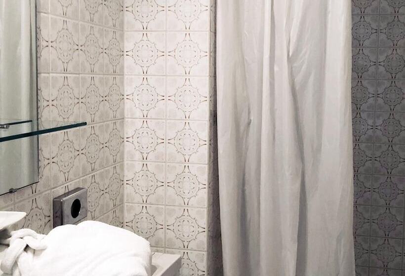 Номер Superior Вид на Горы, Regina Terme
