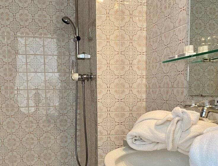 Люкс Семейный 2 Спальни, Regina Terme