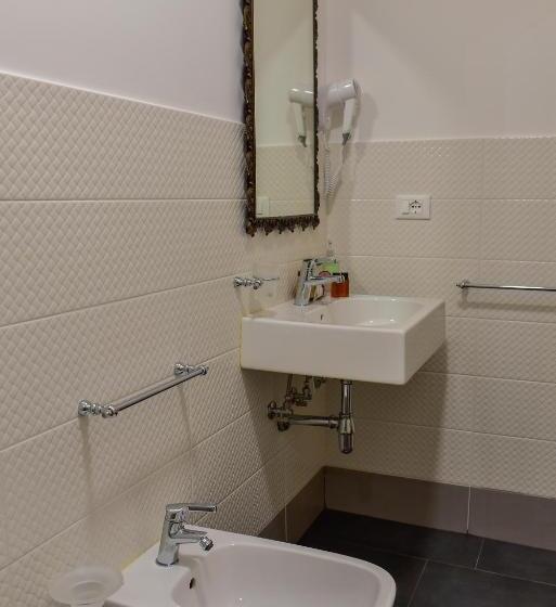 اتاق استاندارد, Palazzo Degli Affreschi