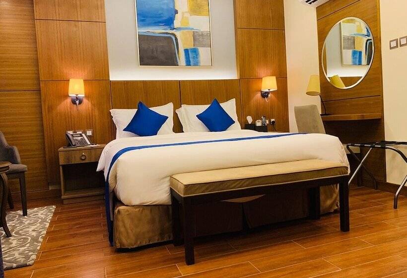 Номер Superior, Belad Bont Resort