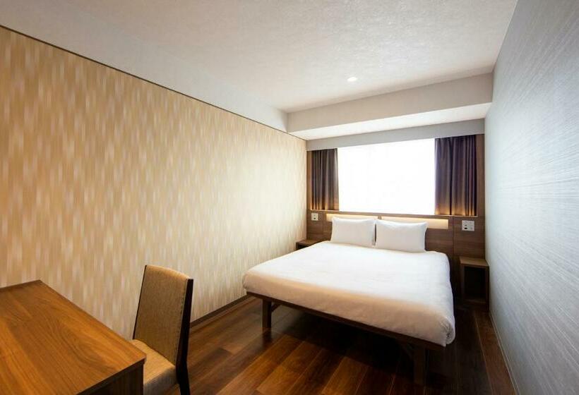 Номер Superior, Karaksa Hotel Grande Shin Osaka Tower