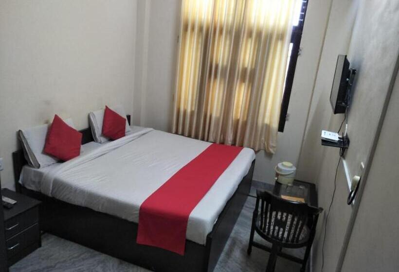 غرفة ديلوكس, Tiger Regency Resort