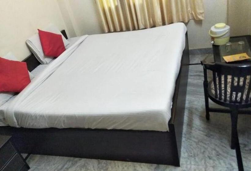 غرفة ديلوكس, Tiger Regency Resort