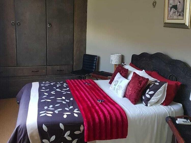 침실 1개 주택, Umuzi Guest House