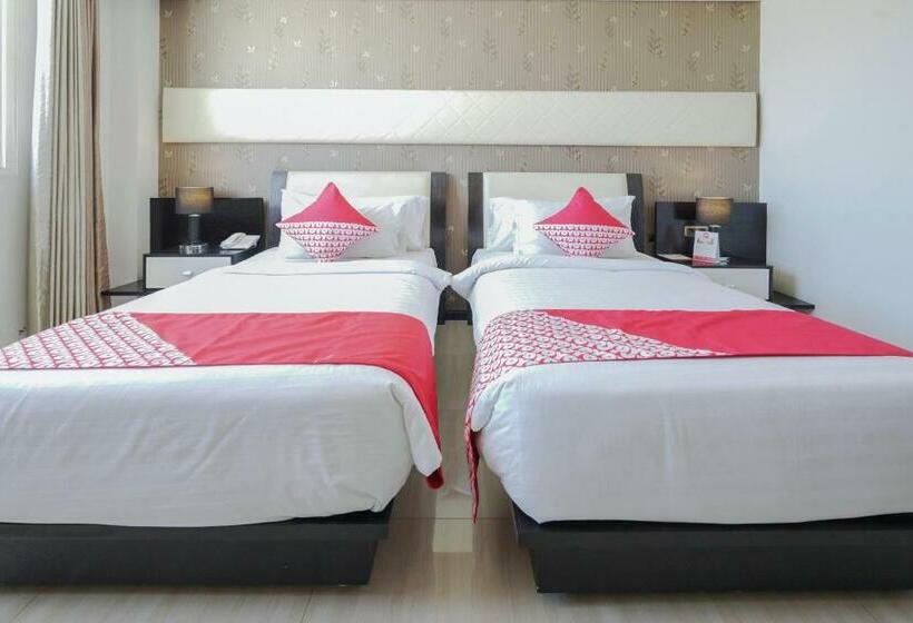 Chambre Standard, Collection O 499 Princess Keisha Hotel & Convention Center