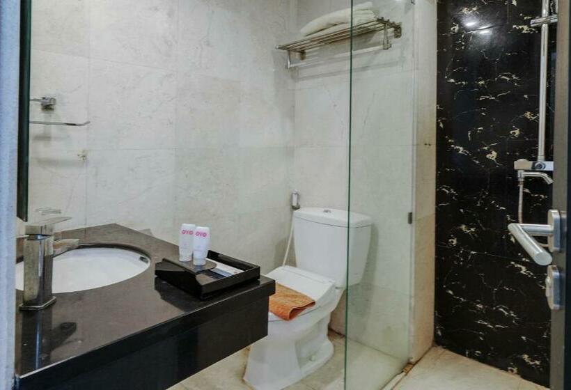 Chambre Standard, Collection O 499 Princess Keisha Hotel & Convention Center