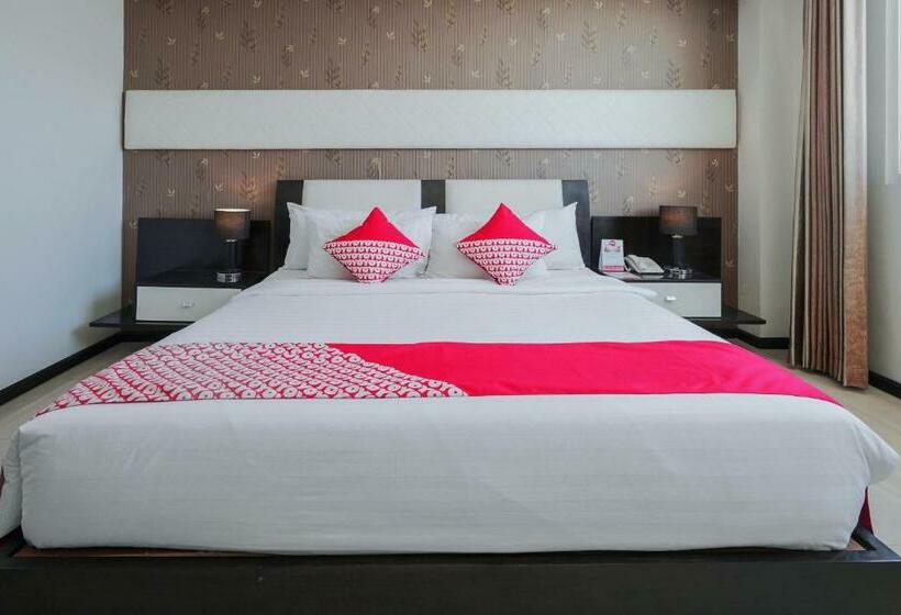 Chambre Standard, Collection O 499 Princess Keisha Hotel & Convention Center