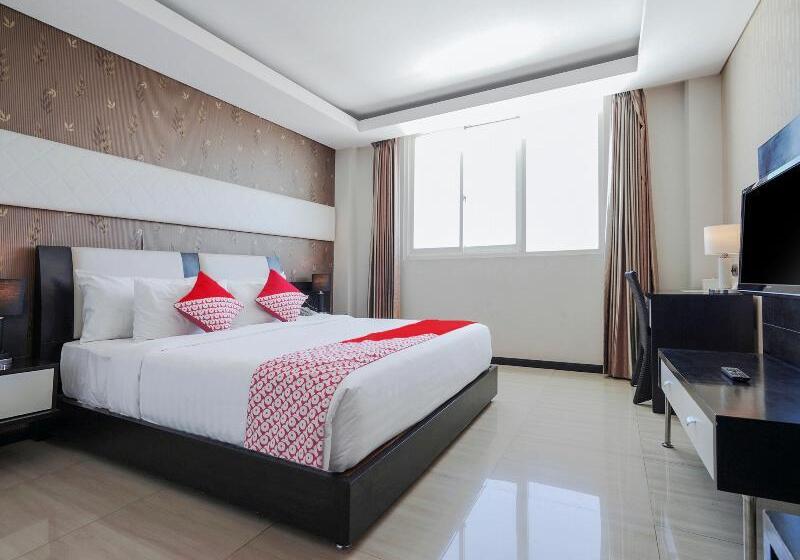 Chambre Standard, Collection O 499 Princess Keisha Hotel & Convention Center