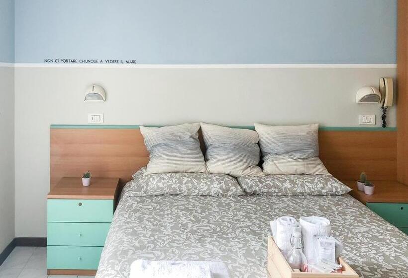 اتاق استاندارد, Alba B&b