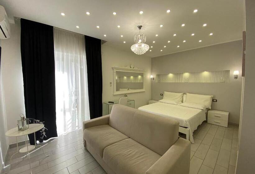 高级套房, Maison De Luxe