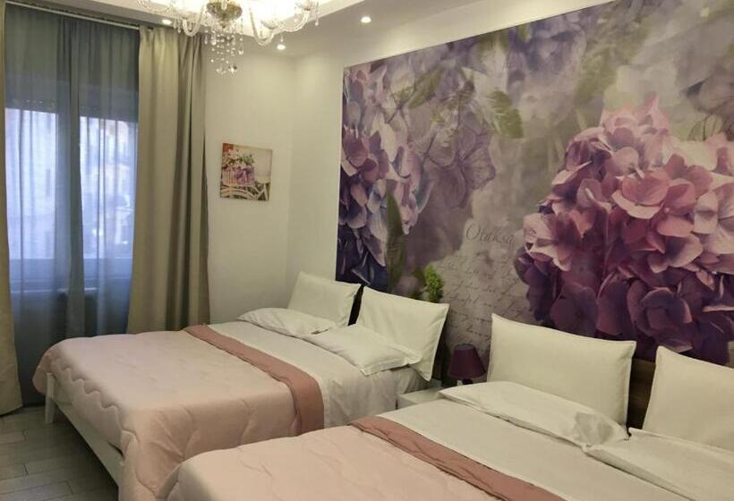 豪华房间, Maison De Luxe