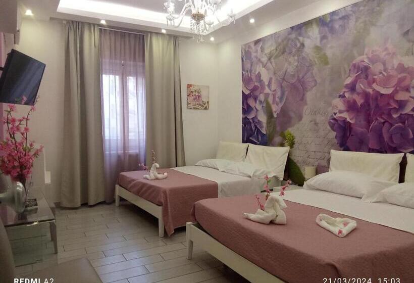 豪华房间, Maison De Luxe