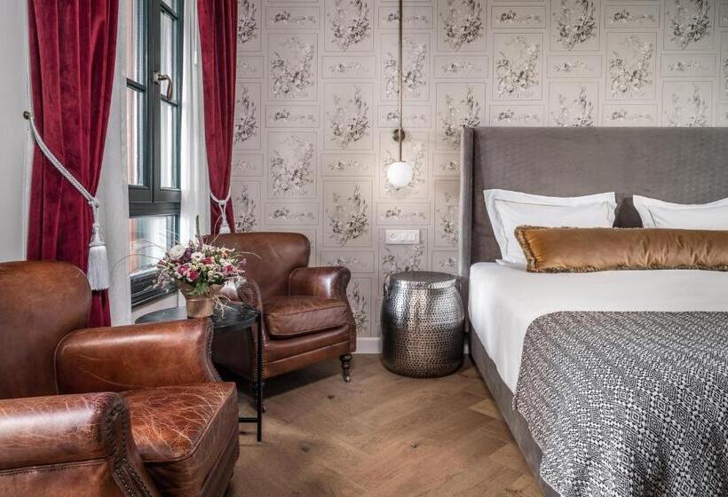 غرفة سوبيريور, Zamarin Hotel & Spa