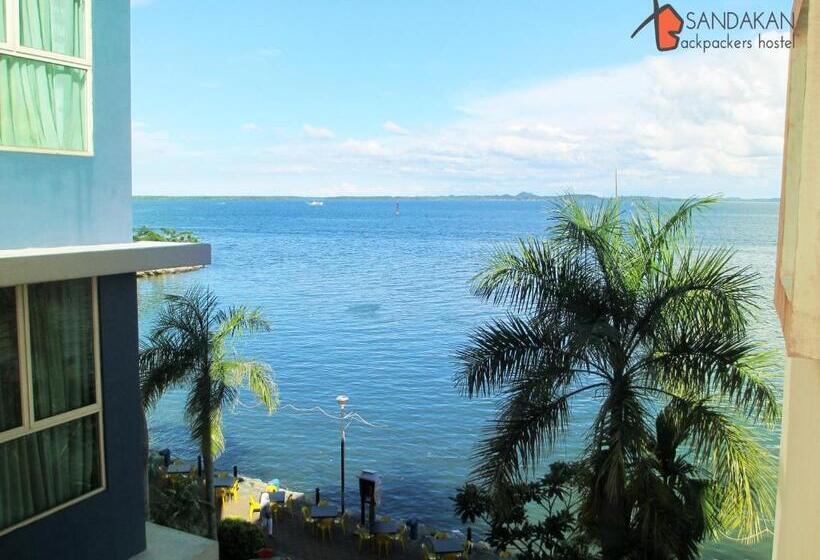 اتاق خانوادگی, Sandakan Backpackers Hostel