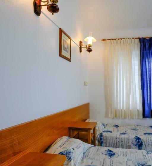 Номер Стандарт, Rimavier Residence