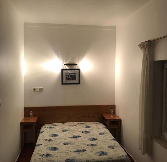 Номер Стандарт, Rimavier Residence