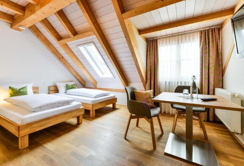 Номер Стандарт, Bett´n Glück   übernachtung & Frühstück