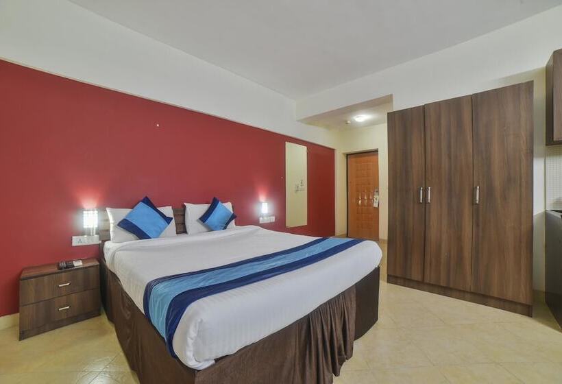 اتاق لوکس, Mint Royale Resort
