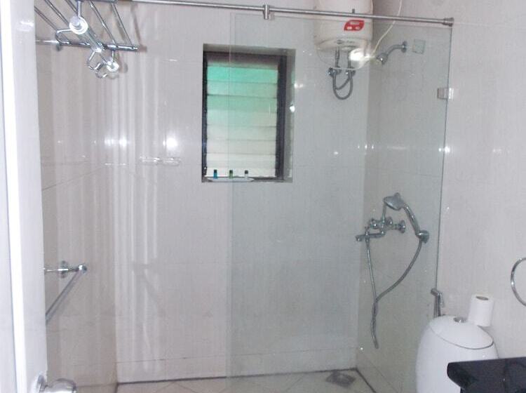 اتاق لوکس, Mint Royale Resort