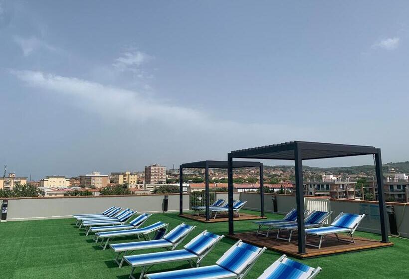 Апартаменты Superior 1 Спальня, Le Residenze Di Santa Costanza   Le Dimore