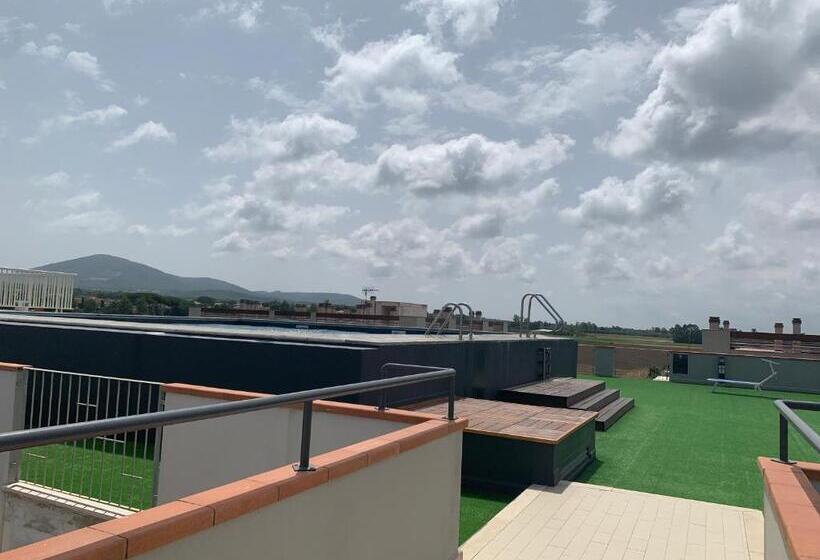 Апартаменты Deluxe 1 Спальня, Le Residenze Di Santa Costanza   Le Dimore