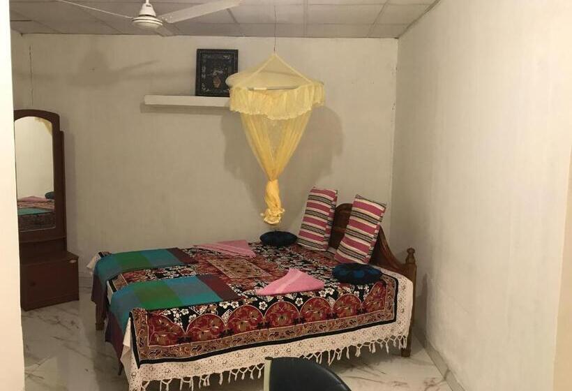 اتاق استاندارد, Kalana Homestay