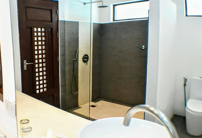 스탠다드 발코니 룸, El Nido Moringa Resort