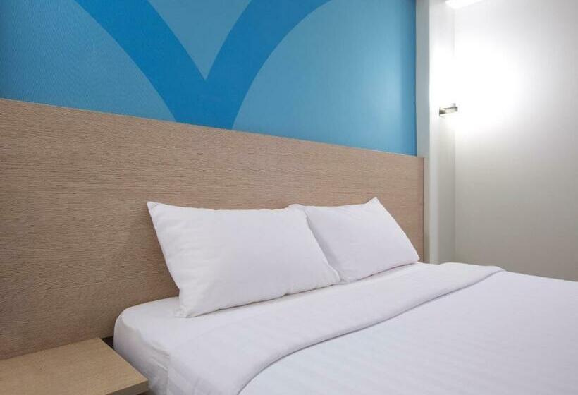 اتاق استاندارد, Hop Inn Hotel Tomas Morato Quezon City