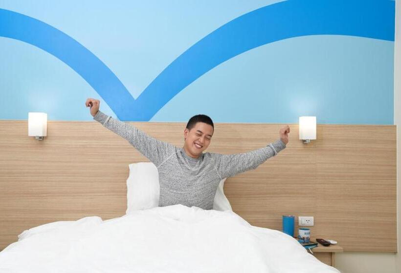 اتاق استاندارد, Hop Inn Hotel Tomas Morato Quezon City