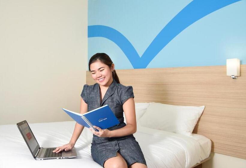 اتاق استاندارد, Hop Inn Hotel Tomas Morato Quezon City