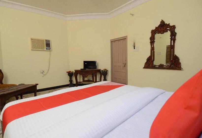 트리플 클래식 룸, Rani Bagh By Oyo Rooms