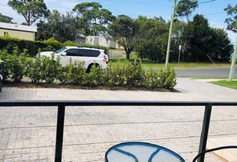 חדר סטנדרט, Huskisson Beach Escape