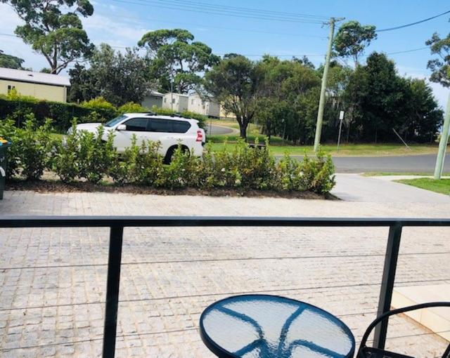 חדר סופריור, Huskisson Beach Escape