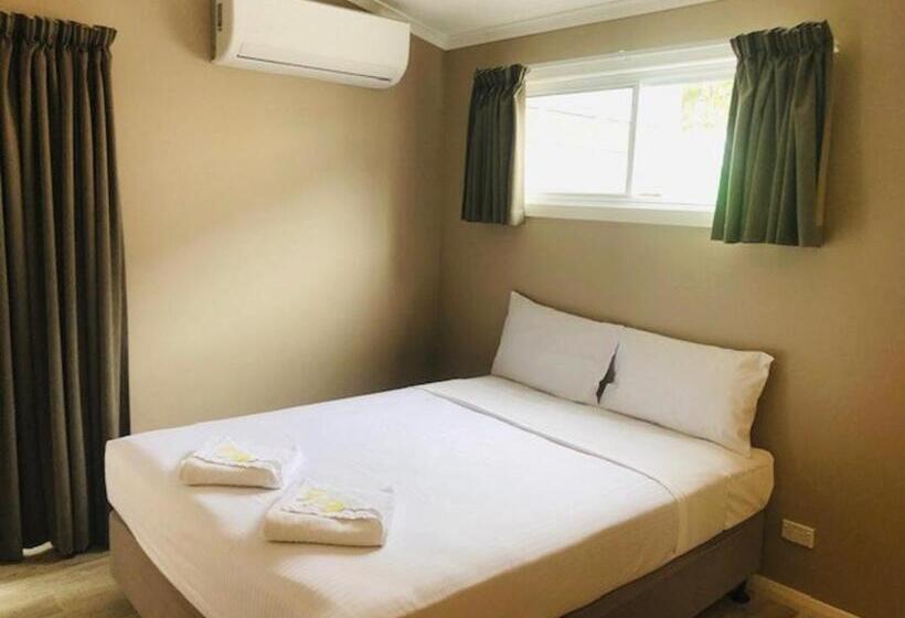 חדר סטודיו סטנדרד, Huskisson Beach Escape