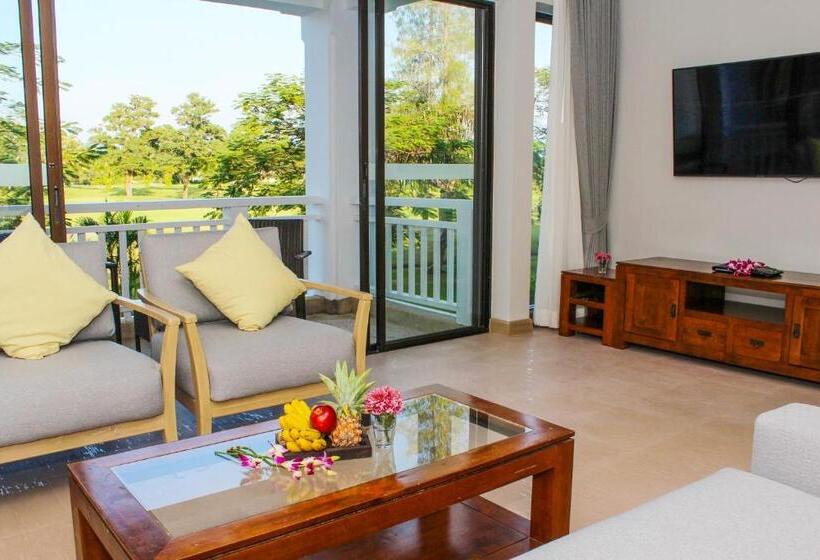 آپارتمان سوپریور 2 خوابه, Allamanda Laguna Phuket By Resava