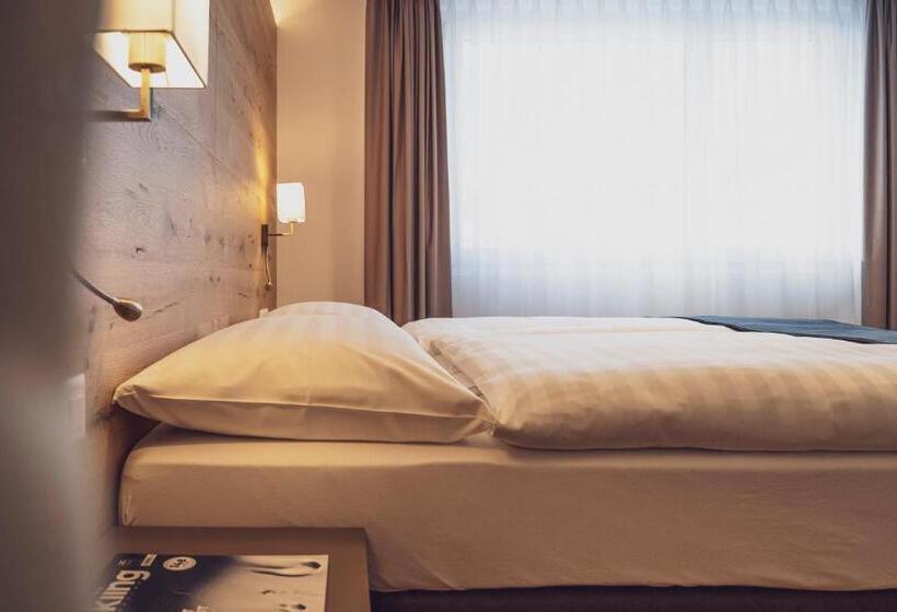 Номер Стандарт, Strela By Mountain Hotels