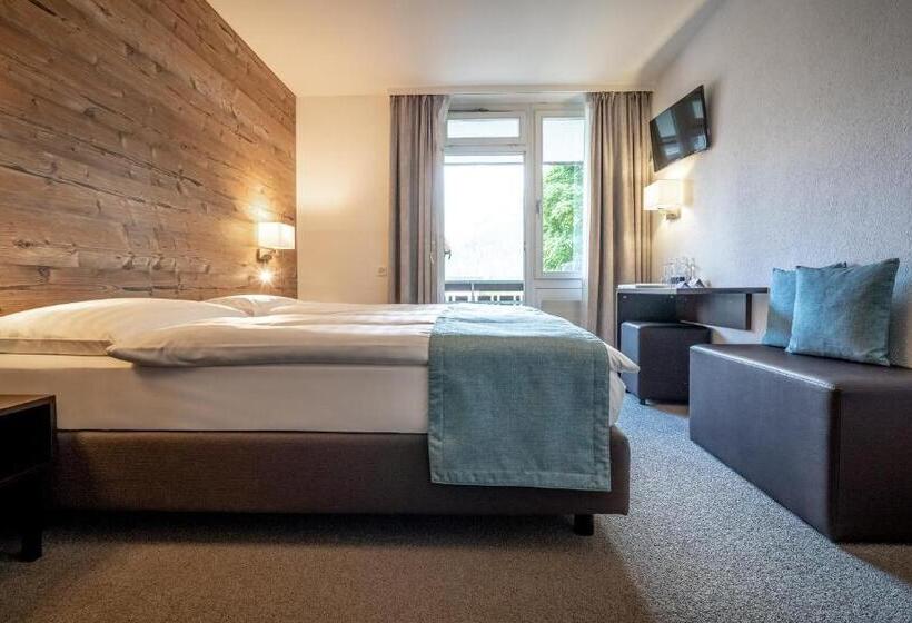 Номер Стандарт, Strela By Mountain Hotels