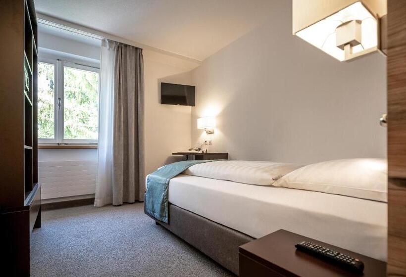Номер Стандарт Индивидуальный, Strela By Mountain Hotels