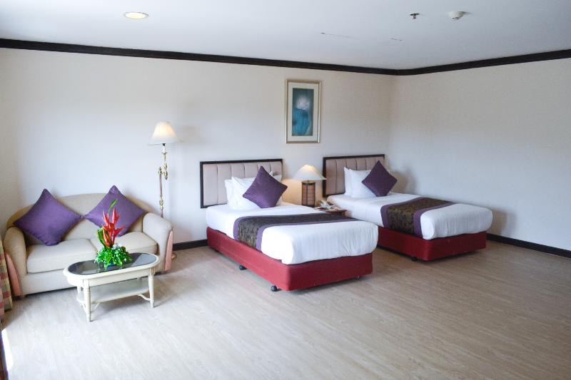 Номер Superior, Imperial Phukaew Hill Resort