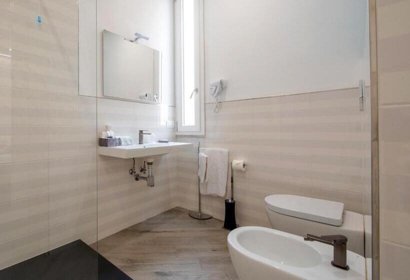 Habitación Estándar, Cioffi Sorrento Rooms