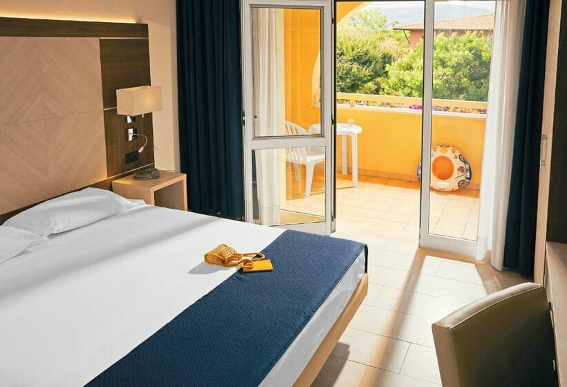 Номер Стандарт, Tui Magic Life Calabria   All Inclusive