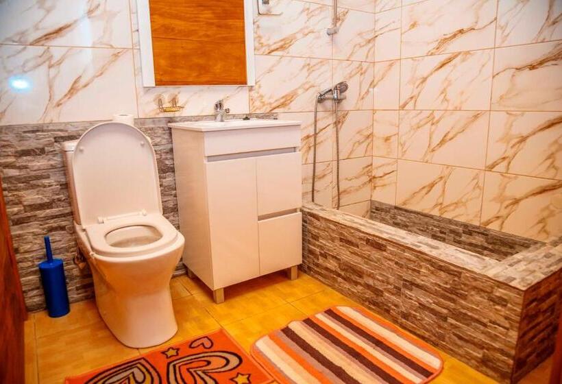 اتاق استاندارد, Albergaria Porcelana