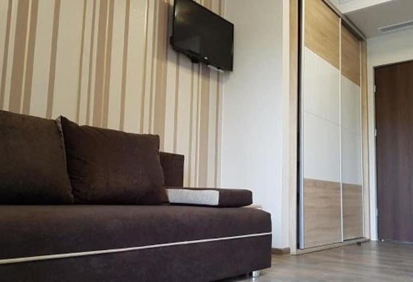 Четырехместный Номер Стандарт, B&b Dom Z Bali