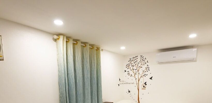 스탠다드 트리플 룸, Jasmine Ville Guesthouse
